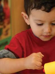 ENDING POVERTY ONE FAMILY AT A TIME