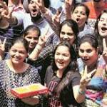 CBSE 12th result 2018 topper