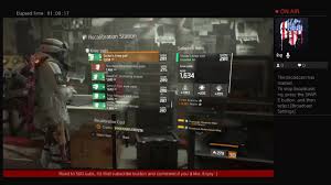 This also comes with increases xp from accolades, the things you. Division Resistance Pier 93 Glitch Youtube