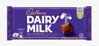 2638, jalan perusahaan, kawasan perusahaan prai, 13600 prai, pulau pinang, malaysia. Cadbury Dairy Milk Celebrates Its Generosity Purpose With New Brand Identity In Malaysia Ramarama
