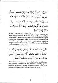 Keempat, puasa merupakan ibadah yang memiliki ikatan erat dengan kesehatan badan dan pikiran. Doa Selepas Solat Fardhu Ada 22 Contoh Yang Ringkas