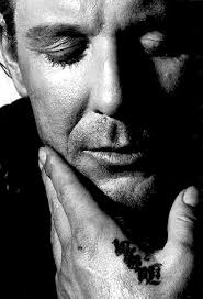 Pin By Micheline Permanne On Portrait Actors And Directors American Mickey Rourke Portrait Mickey