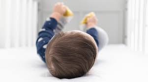 Spotting Covid 19 In Babies And Toddlers Unc Health Talk