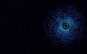 4k Wallpaper For Pc Website Ideas Background Hd Wallpaper Blue Background Wallpapers Black And Blue Wallpaper