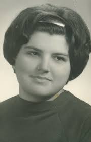 Denise Simard Obituary