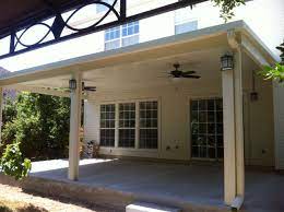 I would be happy to use them again. Houston Covered Patios Lone Star Patio Builders Aluminum Patio Covers Patio Builders Pergola Plans Diy