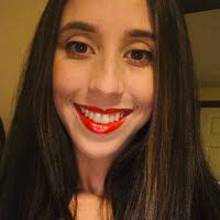 Yarelyn Ramos Martinez, LCSW