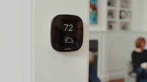 The Best Smart Thermostats For 2019 Pcmag Com