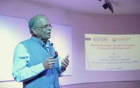 An inspiring expert talk by...