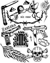 Download Instagram Stories Of Tattoo Sketches Novyypartak Instastories Tattoo Sketches Tattoo Flash Sheet Sketches