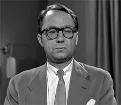 Television's New Frontier: The 1960s: Danger Man (1961)