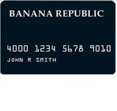 Gap lauches new rewards program offering rewards on old navy, gap, banana republic and athleta brands jul. How To Apply For The Banana Republic Credit Card