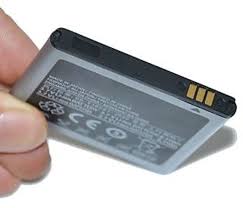 Samsung B7350 Omnia PRO 4 Battery 1500 ...