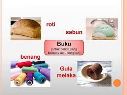Mengandungi 10 soalan mengenai penjodoh bilangan. Penjodoh Bilangan Tahun 3 Youtube