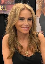 Betsy Russell's Instagram, Twitter & Facebook