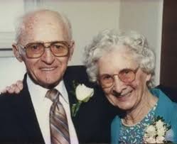 Leroy "Todd' Borst (1910-2007)