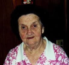 Nellie Ruth Purser Coats (1918-2016)