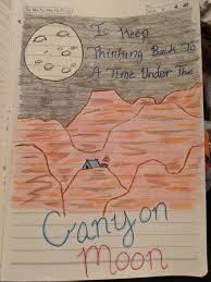 Styles was the lead singer for the band white eskimo with band members lead guitarist haydn morris, bass guitarist nick clough and drummer will sweeny. I Bought A New Notebook And Was Inspired To Draw This Lyric From Canyon Moon Harrystyles