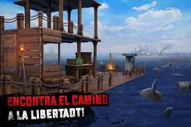 Survive on raft is a survival sandbox simulator on the raft which throw you into an epic adventure in the middle of the ocean! Raft Survival 1 162 Para Android Descargar Apk Gratis
