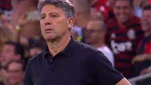 Renato gaúcho, champion of the libertadores with the gremio both as a player (1983) and as a coach (2017), agreed with flamengo a contract that links him with the club until the end of the year, due to the fact that the mandate of the current leaders of the entity expire in december. Apos Empate Na Libertadores Renato Gaucho Volta A Citar O Flamengo Em Coletiva Flamengo Coluna Do Fla