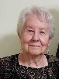 Yvonne Mary Rocheleau Obituary (2023)