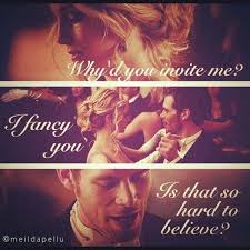 Sexy, klaus, the brother who betrayed him, terwijl een saxophonist van het dak af speelt zie het als een hooggelegen variant van de beruchte vollemaanse strandfeestjes in. Pin By Kimberly Baehr On My Obsession Of Shows And Movies Vampire Diaries The Originals Vampire Diaries Quotes Vampire Diaries