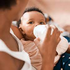 What You Should Know About Soy Formula