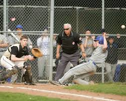 HIGH SCHOOL ROUNDUP: Barlow baseball team tops Brookfield in 9th