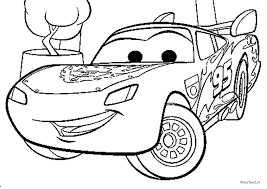 Bewijs dat jij fantastische tekenvaardigheden hebt in&nbsp;skribbl.io. Car 95 Bliksem Mcqueen Colorful Pictures Character Good Company