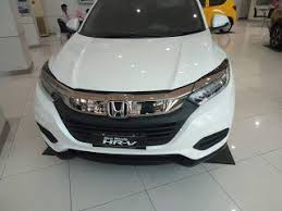 Harga Honda Hrv Special Edition Prestige Mugen Manual Matick Honda