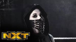A Special Look At Mercedes Martinez Wwe Nxt June 17 2020 Street Fights Nia Jax Tyler Breeze