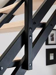 Maybe you would like to learn more about one of these? Escalier Droit Pop Avec Rampe Castorama