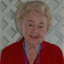 Mary Orlando Obituary December 7, 2012