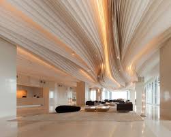 Bishop Don Magic Juan House Pattaya Wave Ii Welcome Lobby Design Hotel Lobby Entrance Design