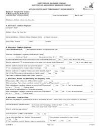 Celebrating 200 years of helping its customers achieve what's ahead, the hartford (nyse: Fillable Online Hartford Life Insurance Company Hartford Life And Accident Insurance Company Application For Short Term Disability Income Benefits This Application Package Is Divided Into Four Sections As Follows Section I Employers