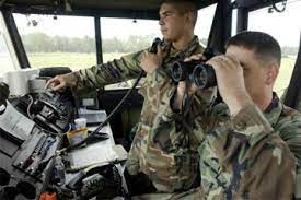How to become an air traffic controller: How To Become An Army Air Traffic Controller Howstuffworks