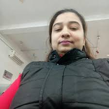 Deepti Roy Roy's User Profile