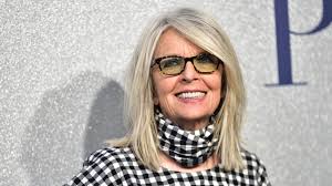 Diane Keaton Says It's “Highly Unlikely” She'll Ever Date Again