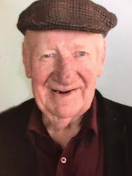 Condolence Book for Tom Nolan (Hollywood, Wicklow)