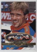 Loy Allen Jr. Racing Cards