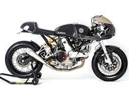 Motorcycles Walt Siegl Motorcycles Cafe Racer Motorcycle Ducati Cafe Racer Ducati