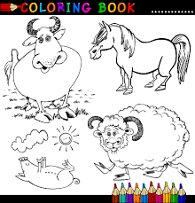 These inside out coloring pages are full of joy, sadness anger and disgust… an even some imaginary fun with bing bong! Najlepsze Kolorowanki Dla 2 3 I 4 Latka Baby Center
