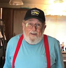 Obituary: R.W. 'Bill' Copping