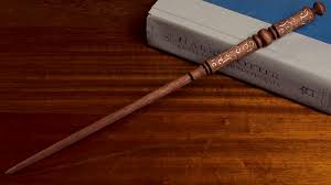 So, most likely salazar's wand was buried with him. What Would Your Wizarding Wand Be Howstuffworks