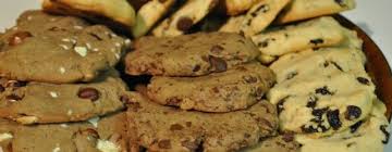 Recette Biscuits Mous A La Subway Recipe Food Dessert Recipes Desserts