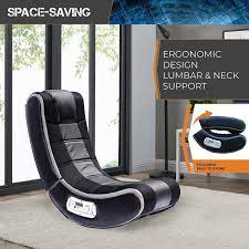Cushioned floor gaming lazy chair folding adjustable headrest and backrest gray. The Best Floor Gaming Chairs With Cool And Comfortable Designs