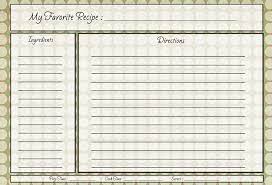 Maybe you would like to learn more about one of these? 4x6 Recipe Card Template Recipe Cards 4x6 Pdf Recipe Recipe Card Printable Recipe Card Recipe Cards Template Recipe Cards Printable Recipe Cards