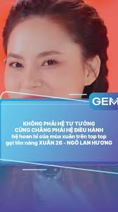 Xuân 26 vẫn chưa có bồ