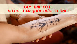 1.2 hình xăm máy bay mini. XÄƒm Hinh Co Ä'i Du Há»c Han Quá»'c Ä'Æ°á»£c Khong 6 LÆ°u Y Khi Chá»n Hinh XÄƒm Trung Tam Du Há»c Han Quá»'c Sunny