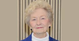 Mary Helen Bowlin Randall